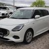 suzuki swift 2025 -SUZUKI 【三重 503ﾄ9235】--Swift ZCEDS--119646---SUZUKI 【三重 503ﾄ9235】--Swift ZCEDS--119646- image 21