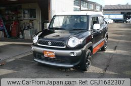 suzuki xbee 2017 CFJ1682307