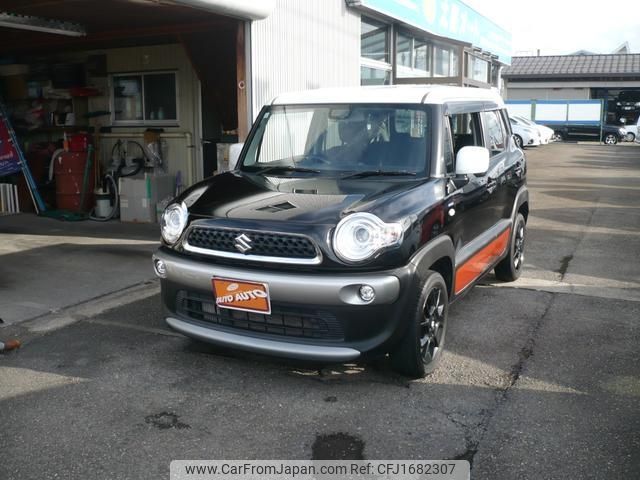 suzuki xbee 2017 CFJ1682307 image 1