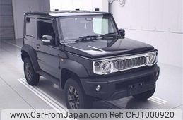 suzuki jimny-sierra 2022 -SUZUKI--Jimny Sierra JB74W-178786---SUZUKI--Jimny Sierra JB74W-178786-
