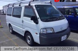 mazda bongo-van 2015 -MAZDA 【三重 400ﾈ3181】--Bongo Van SKP2V-212886---MAZDA 【三重 400ﾈ3181】--Bongo Van SKP2V-212886-