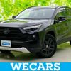 toyota rav4 2023 quick_quick_6AA-AXAH54_AXAH54-5005933 image 1