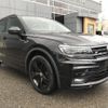 volkswagen tiguan 2018 -VOLKSWAGEN--VW Tiguan LDA-5NDFGF--WVGZZZ5NZKW801163---VOLKSWAGEN--VW Tiguan LDA-5NDFGF--WVGZZZ5NZKW801163- image 5