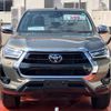 toyota hilux 2022 CFJ1616671 image 35