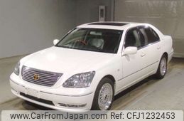 toyota celsior 2003 -TOYOTA--Celsior UA-UCF30--UCF30-0131005---TOYOTA--Celsior UA-UCF30--UCF30-0131005-