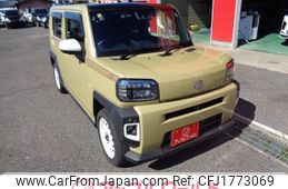daihatsu taft 2020 CFJ1773069