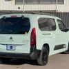 citroen berlingo 2021 CFJ1847685 image 5