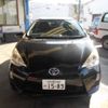 toyota aqua 2013 -TOYOTA 【名古屋 508ﾉ1589】--AQUA DAA-NHP10--NHP10-6199299---TOYOTA 【名古屋 508ﾉ1589】--AQUA DAA-NHP10--NHP10-6199299- image 1