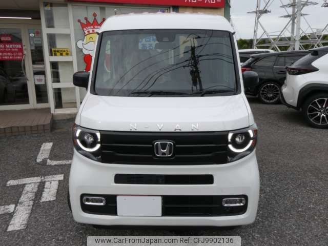 honda n-van 2024 -HONDA 【千葉 480ﾇ6343】--N VAN 5BD-JJ1--JJ1-5100665---HONDA 【千葉 480ﾇ6343】--N VAN 5BD-JJ1--JJ1-5100665- image 2