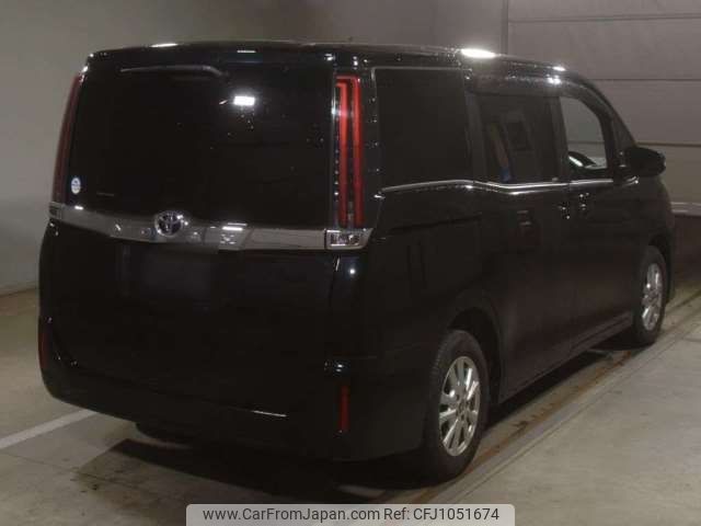 toyota noah 2022 -TOYOTA--Noah 3BA-ZRR80G--ZRR80-0711564---TOYOTA--Noah 3BA-ZRR80G--ZRR80-0711564- image 2