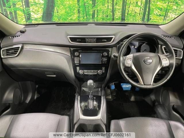 nissan x-trail 2014 -NISSAN--X-Trail DBA-T32--T32-002765---NISSAN--X-Trail DBA-T32--T32-002765- image 2