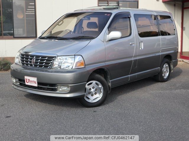 toyota grand-hiace 2000 -TOYOTA--Grand Hiace VCH10W--0015312---TOYOTA--Grand Hiace VCH10W--0015312- image 1