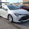 toyota corolla-sport 2018 -TOYOTA--Corolla Sport 6AA-ZWE211H--ZWE211-1008900---TOYOTA--Corolla Sport 6AA-ZWE211H--ZWE211-1008900- image 3