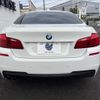 bmw 5-series 2016 -BMW--BMW 5 Series LDA-FW20--WBA5C32070D636495---BMW--BMW 5 Series LDA-FW20--WBA5C32070D636495- image 17