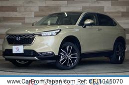 honda vezel 2021 -HONDA--VEZEL 6AA-RV5--RV5-1026357---HONDA--VEZEL 6AA-RV5--RV5-1026357-
