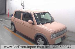 suzuki alto-lapin 2016 quick_quick_DBA-HE33S_HE33S-153670