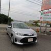 toyota corolla-axio 2018 CFJ1815223 image 8