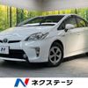 toyota prius 2012 -TOYOTA--Prius DAA-ZVW30--ZVW30-1494523---TOYOTA--Prius DAA-ZVW30--ZVW30-1494523- image 1