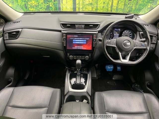 nissan x-trail 2019 -NISSAN--X-Trail DBA-T32--T32-061103---NISSAN--X-Trail DBA-T32--T32-061103- image 2