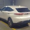 toyota harrier-hybrid 2021 quick_quick_6AA-AXUH80_AXUH80-0035288 image 2