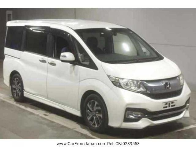 honda stepwagon-spada 2015 quick_quick_DBA-RP3_1021309 image 1