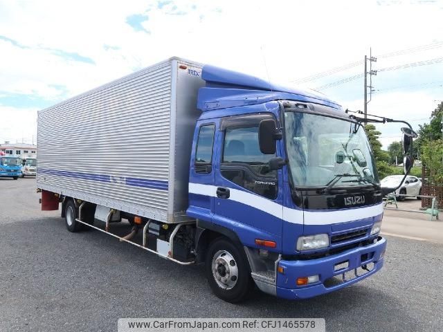 isuzu forward 2006 CFJ1465578 image 2