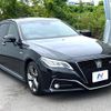 toyota crown-hybrid 2018 CFJ1733169 image 16