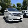 toyota alphard 2013 quick_quick_DBA-ANH20W_ANH20-8268531 image 1