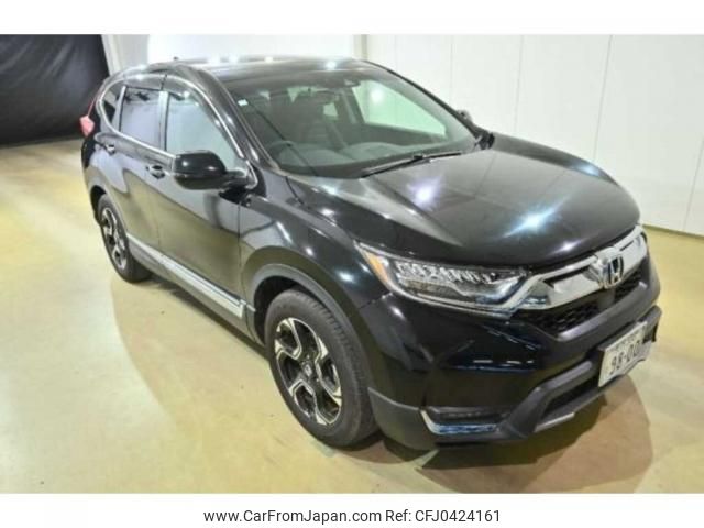 honda cr-v 2020 quick_quick_6BA-RW1_1200224 image 1