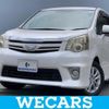 toyota noah 2012 quick_quick_DBA-ZRR70W_ZRR70-0477104 image 1