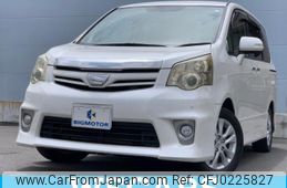 toyota noah 2012 quick_quick_DBA-ZRR70W_ZRR70-0477104