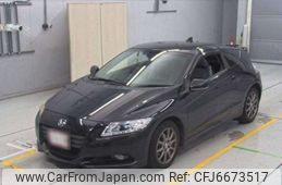 honda cr-z 2010 -HONDA--CR-Z DAA-ZF1--ZF1-1015259---HONDA--CR-Z DAA-ZF1--ZF1-1015259-