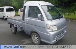 daihatsu hijet-truck 2009 -DAIHATSU--Hijet Truck S211P-0063378---DAIHATSU--Hijet Truck S211P-0063378-