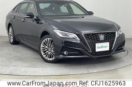 toyota crown 2021 CFJ1625963