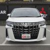 toyota alphard 2019 quick_quick_DBA-AGH35W_AGH35-0034219 image 9