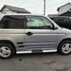 honda z 1999 CFJ1784962 image 10