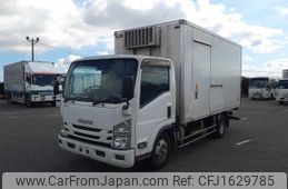 isuzu elf-truck 2020 CFJ1629785