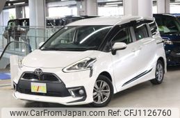 toyota sienta 2016 -TOYOTA--Sienta DBA-NSP170G--NSP170-7027977---TOYOTA--Sienta DBA-NSP170G--NSP170-7027977-
