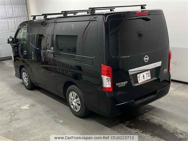 nissan caravan-van 2019 -NISSAN--Caravan Van VW2E26-112970---NISSAN--Caravan Van VW2E26-112970- image 2