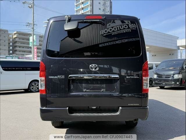 toyota hiace-van 2017 -TOYOTA--Hiace Van CBF-TRH200V--TRH200-0269464---TOYOTA--Hiace Van CBF-TRH200V--TRH200-0269464- image 2