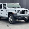 chrysler jeep-wrangler 2022 -CHRYSLER--Jeep Wrangler 3BA-JL20L--1C4HJXLN5NW204653---CHRYSLER--Jeep Wrangler 3BA-JL20L--1C4HJXLN5NW204653- image 1