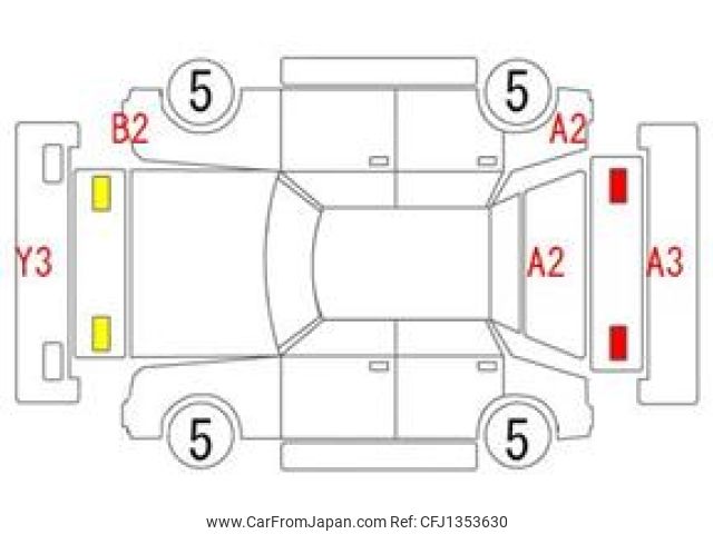 toyota pixis-van 2019 -TOYOTA--Pixis Van EBD-S321M--S321M-0027210---TOYOTA--Pixis Van EBD-S321M--S321M-0027210- image 2