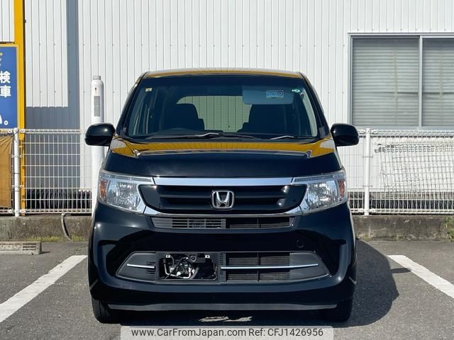 honda n-wgn 2016 -HONDA--N WGN JH1--1314923---HONDA--N WGN JH1--1314923- image 2