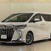 toyota alphard 2022 -TOYOTA--Alphard 6AA-AYH30W--AYH30-0142275---TOYOTA--Alphard 6AA-AYH30W--AYH30-0142275- image 17