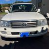 toyota land-cruiser 2007 CFJ1740255 image 2