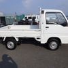 subaru sambar-truck 1993 CFJ1556245 image 3