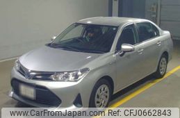 toyota corolla-axio 2020 -TOYOTA 【相模 502ﾊ7279】--Corolla Axio DAA-NKE165--NKE165-7233579---TOYOTA 【相模 502ﾊ7279】--Corolla Axio DAA-NKE165--NKE165-7233579-