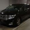 nissan elgrand 2013 -NISSAN--Elgrand DBA-TE52--TE52-056305---NISSAN--Elgrand DBA-TE52--TE52-056305- image 1