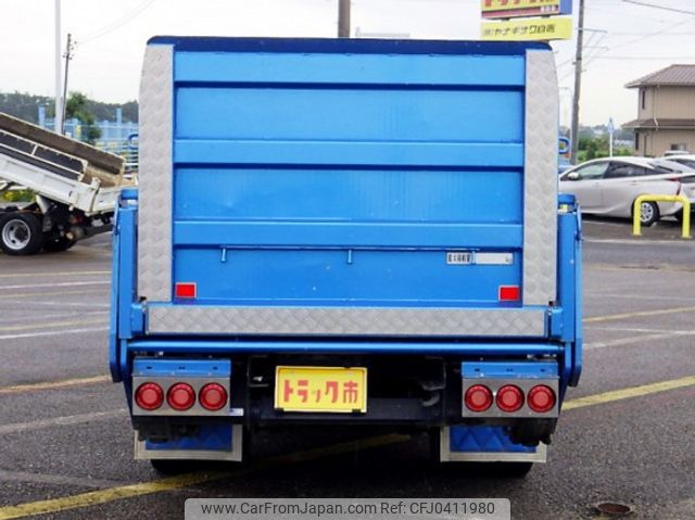 isuzu elf-truck 2008 quick_quick_BKG-NJR85A_NJR85-7008151 image 2