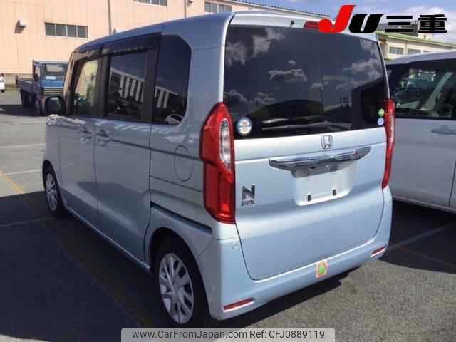 honda n-box 2017 -HONDA--N BOX JF3-1045675---HONDA--N BOX JF3-1045675- image 2